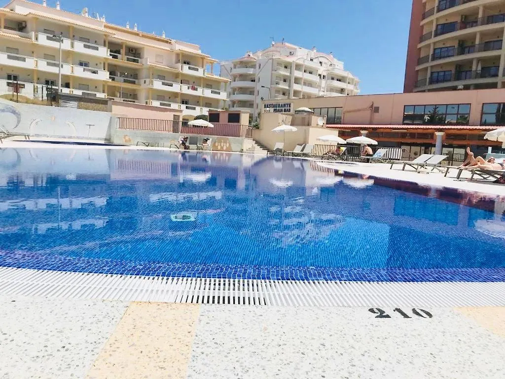 Apartmán Apartamento Clube Praia Mar Portimão Portugalsko