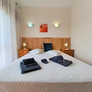  Apartamento Castelos 1