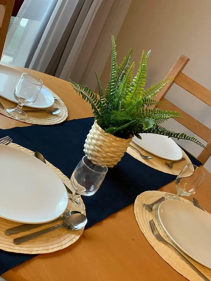 Apartamento Clube Praia Mar Apartamento Portimão