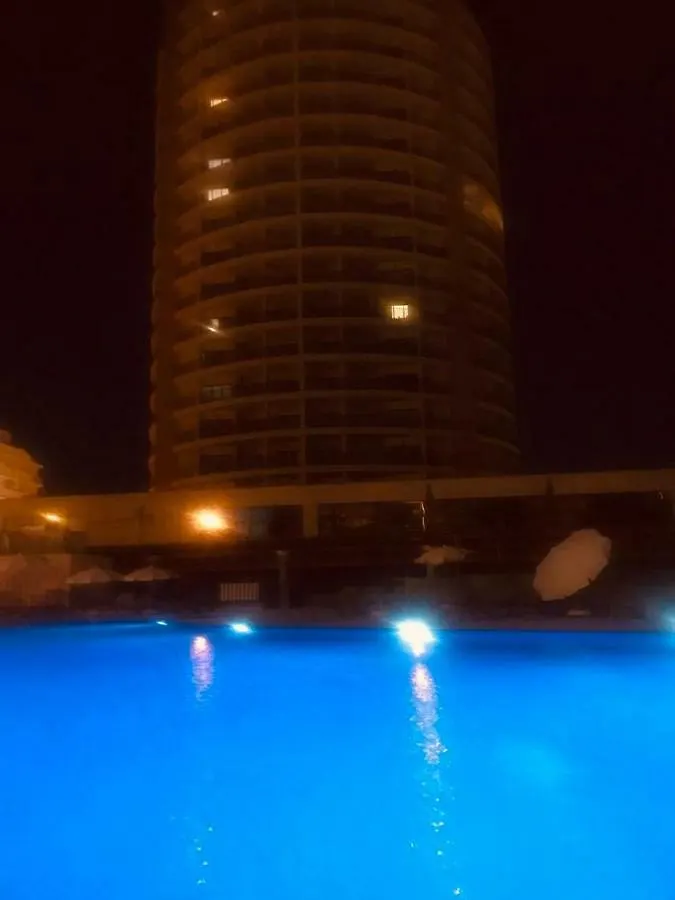 Apartamento Clube Praia Mar Apartamento Portimão Portugal