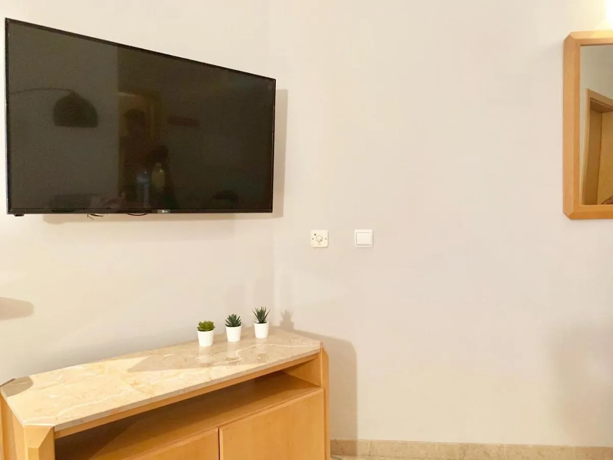 Apartamento Clube Praia Mar Apartamento Portimão