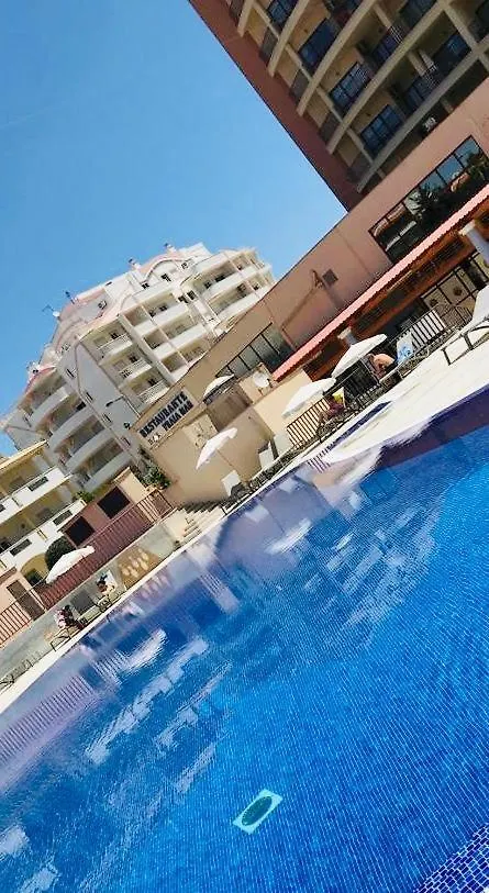 Apartamento Clube Praia Mar Apartamento Portimão 0*,  Portugal
