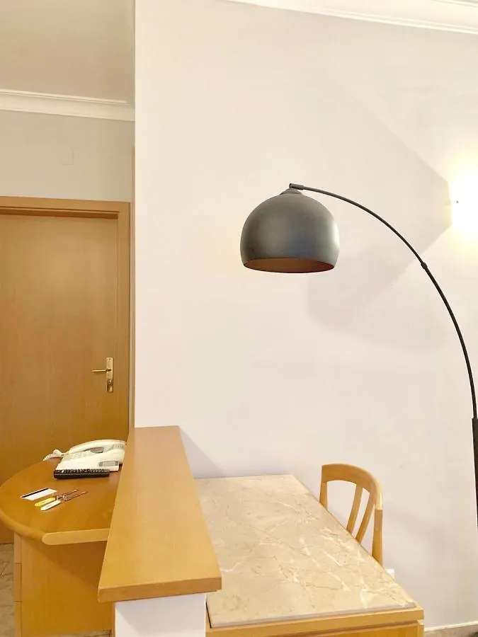 Apartamento Clube Praia Mar Apartamento Portimão Portugal