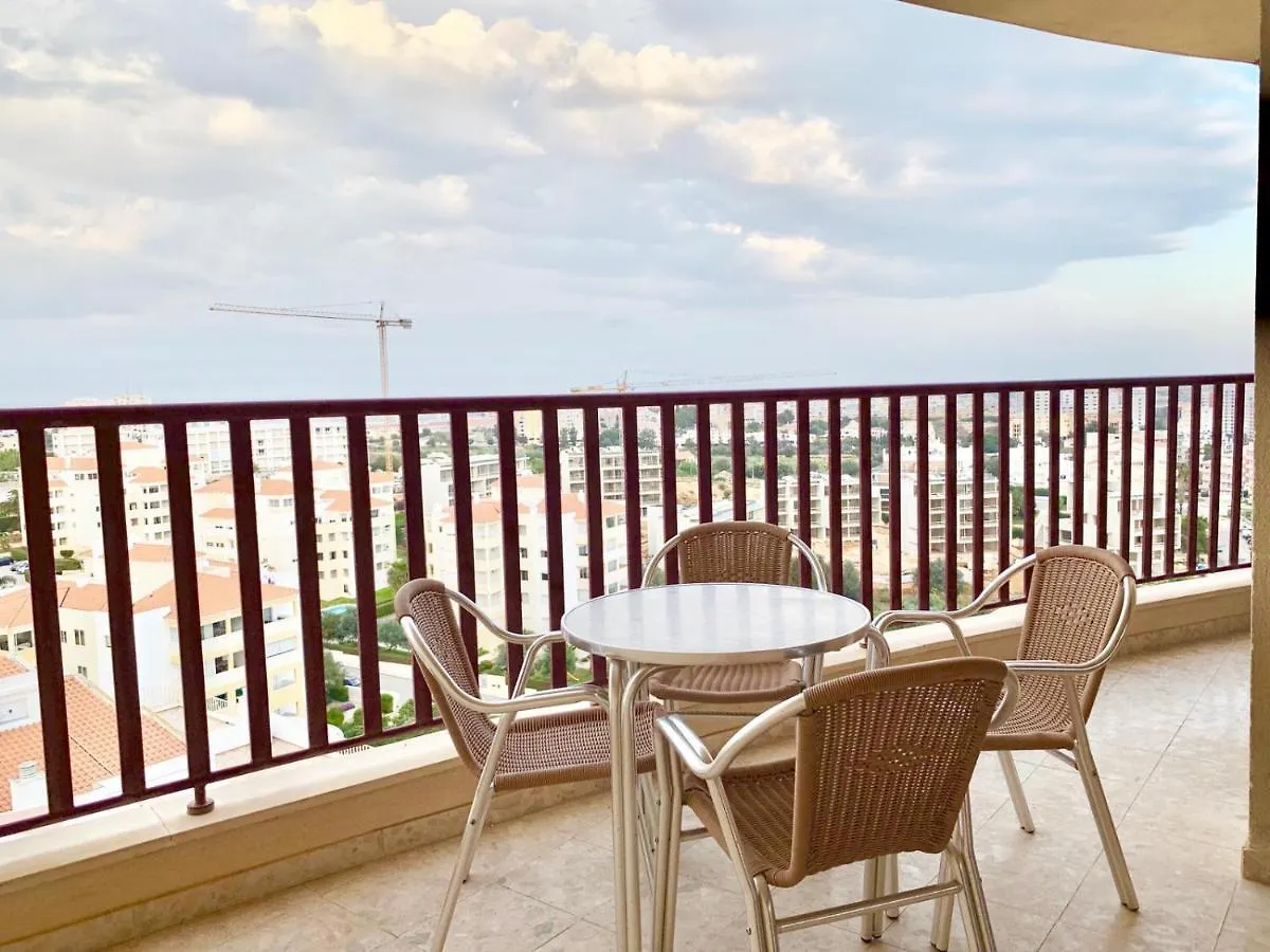 Apartamento Clube Praia Mar Apartamento Portimão Portugal