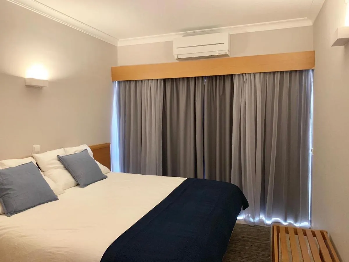 Apartamento Clube Praia Mar Apartamento Portimão